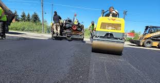 Windber, PA Driveway Paving Services Company